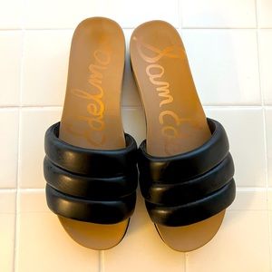 Sam Edelman Anna Lisa Sport Sandal